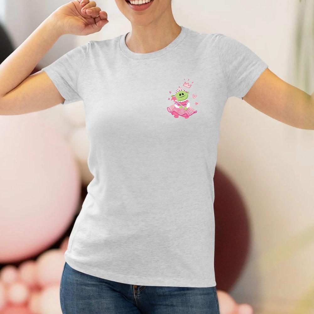 Nanalan Wonderful Girl Tshirt